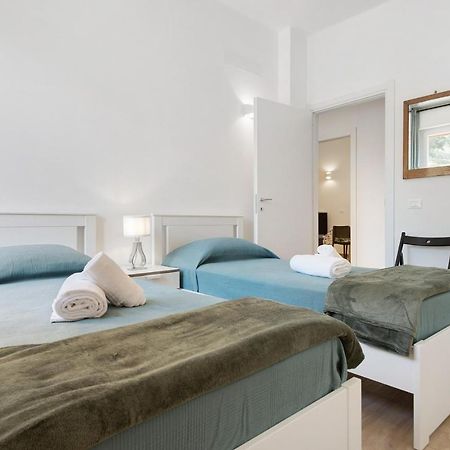 Moneglia Monte Villa Eksteriør bilde