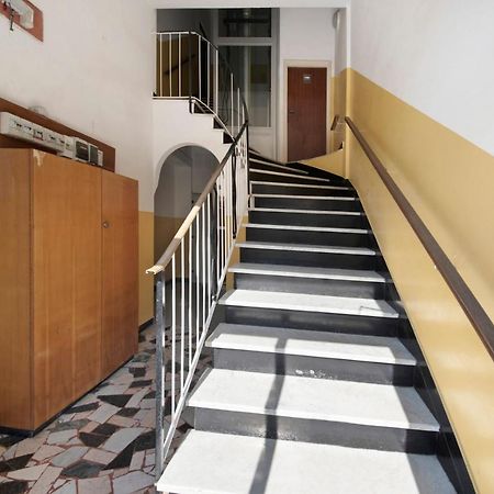 Moneglia Monte Villa Eksteriør bilde