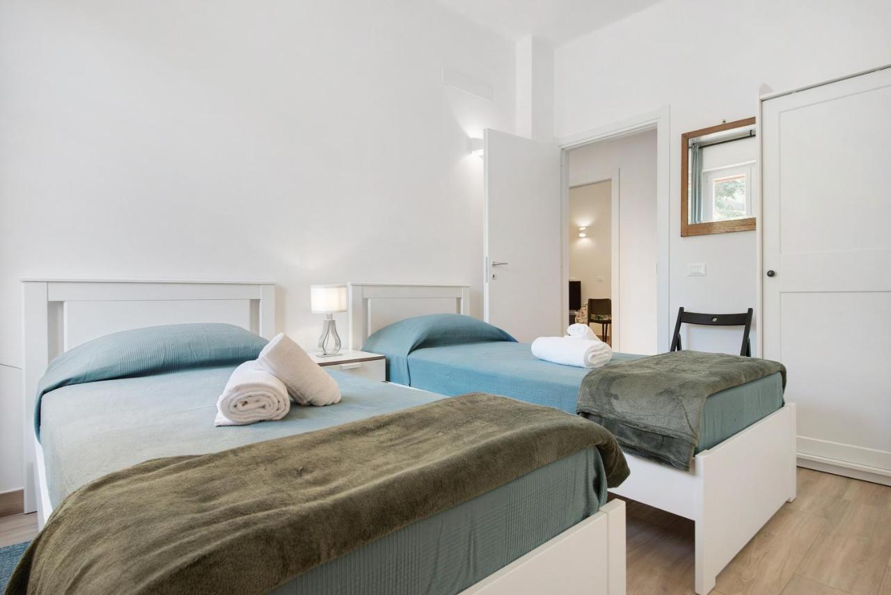 Moneglia Monte Villa Eksteriør bilde