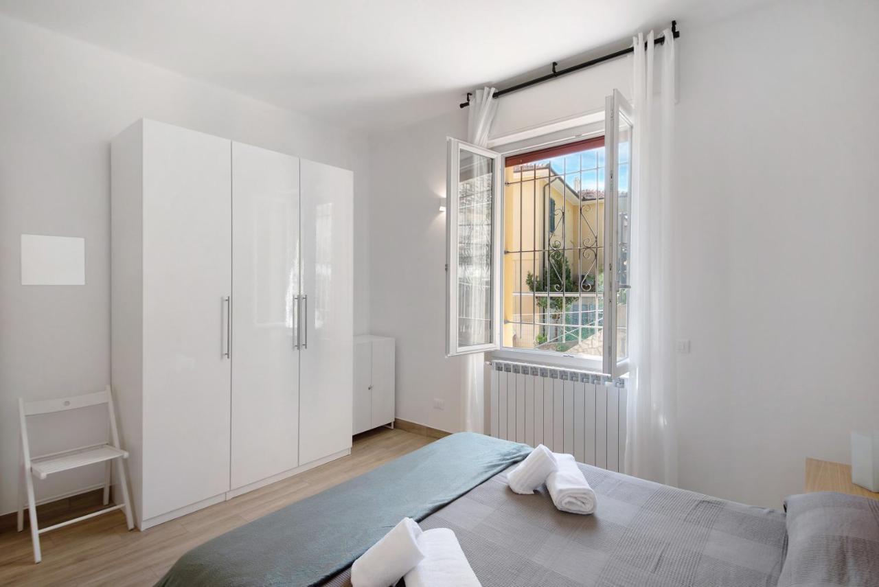 Moneglia Monte Villa Eksteriør bilde