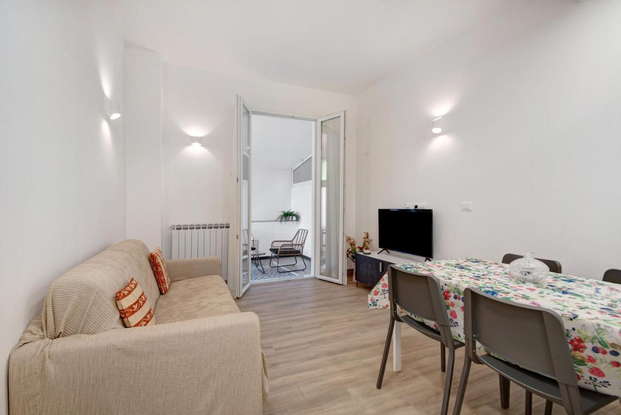 Moneglia Monte Villa Eksteriør bilde